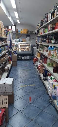 Market Supersei - Visual