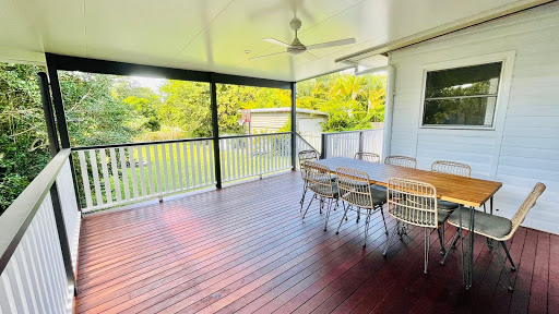 Noosaville Holiday Shack - Thumbnail