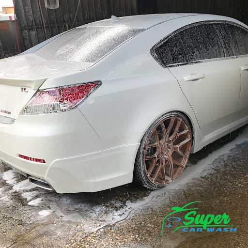 Super Car Wash Auto Boutique & Quick Lube Gallery - United States