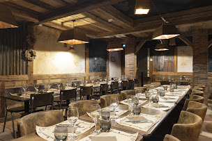 Photo n°56 de L'Auberge des Balcons de Val Thorens - Restaurant à Les Belleville (Pub)