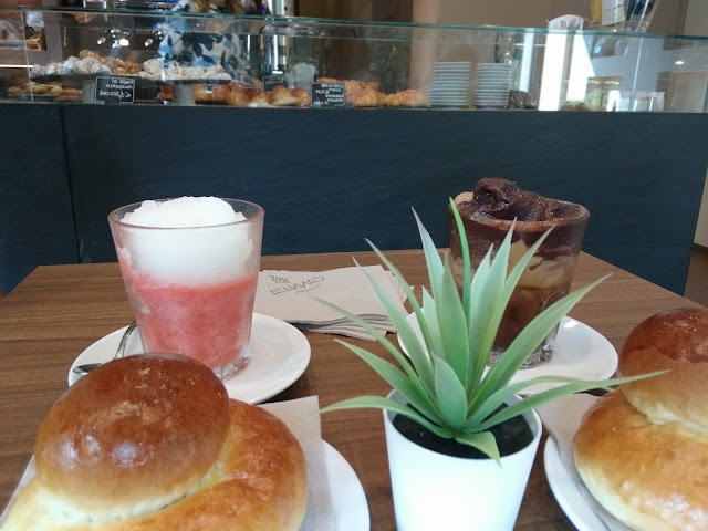 Cannata Sicilian Bakery