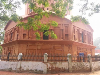 Photos of Jagannath Dev Temple