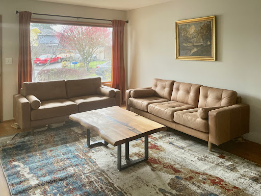 Clackamas River Furniture - Thumbnail