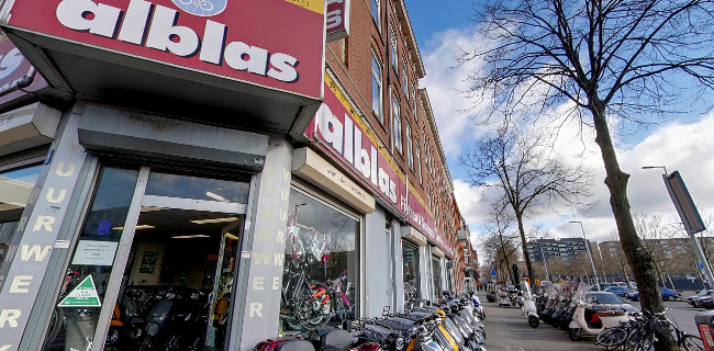 Paul Krugerstraat 109-113, 3072 GE Rotterdam