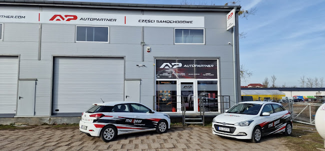 Auto Partner SA - Gorzów Wielkopolski
