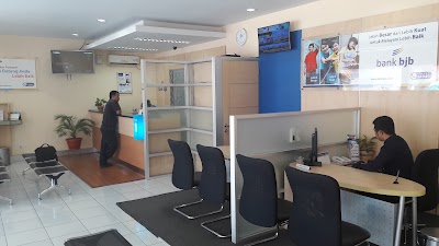 Photos of Bank Bjb