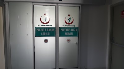 Söğüt Devlet Hastanesi Acil Servis