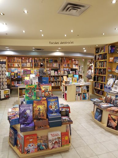 Librairie Monet - Visual