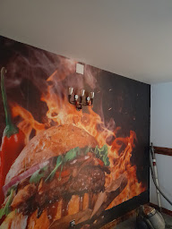 Photo n°17 de Les Burgers gourmands à Cousance (Restauration rapide)