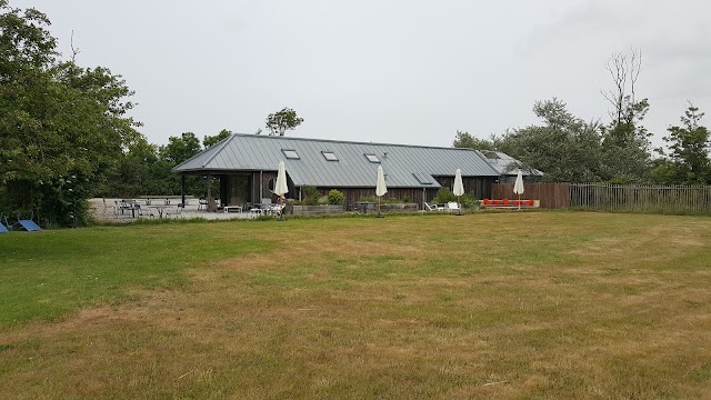 Camp Silver Island HideAway