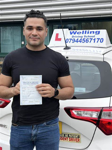 Welling Driving School - Thumbnail