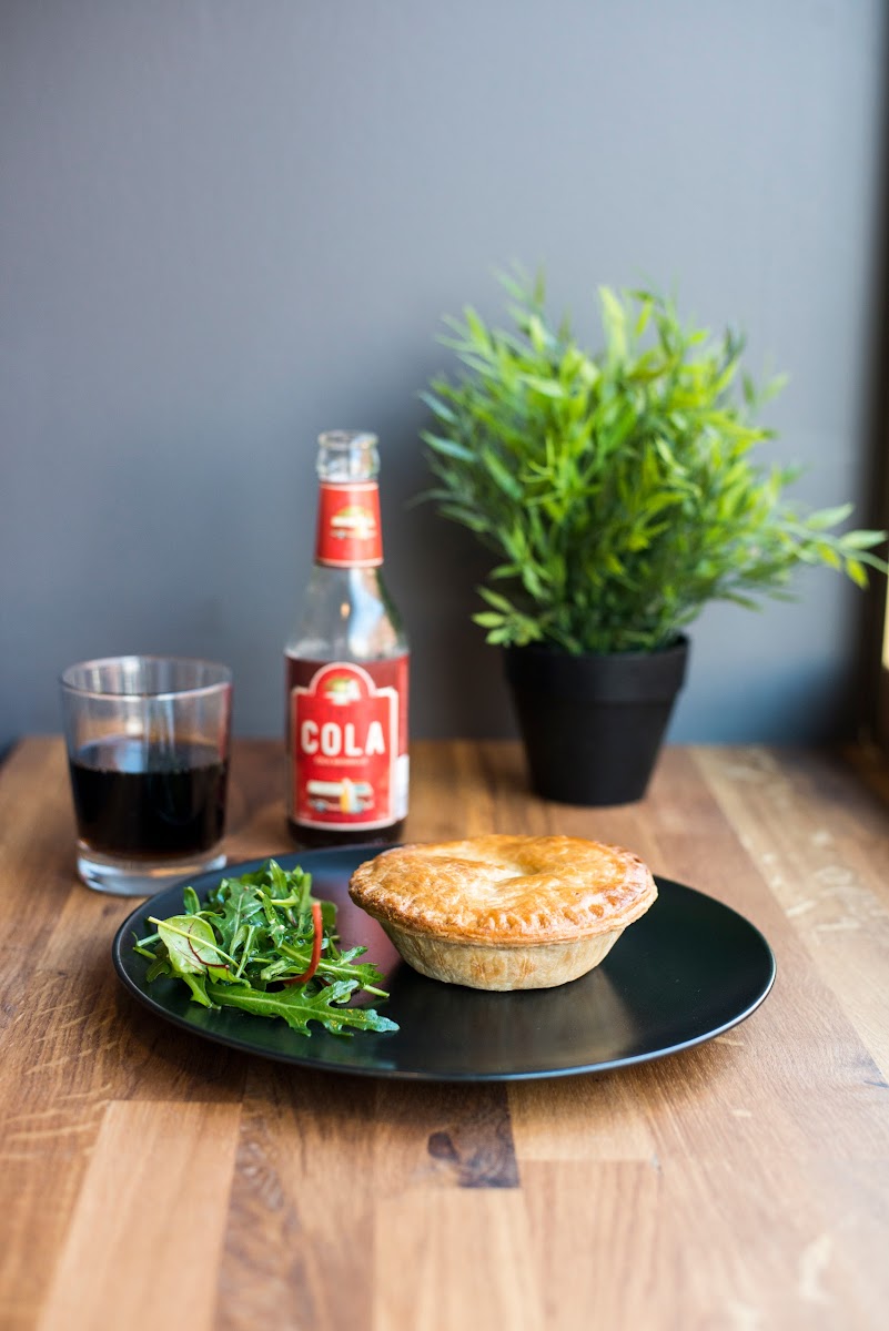 Wild Kiwi Pies — photo 7