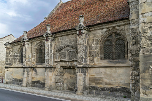 Church of Saint-Etienne-Saint-Vit - Thumbnail
