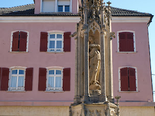 Photo n°11 de Office de Tourisme du Sundgau - Altkirch à Altkirch (Office de tourisme)