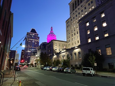 Baltimore Circuit Court Judges