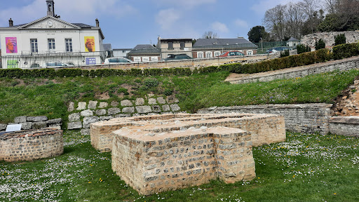 Juliobona, musée gallo-romain à Lillebonne - Caux Seine agglo Gallery - France