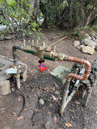 Mr. Pipe Plumbing Gallery - United States