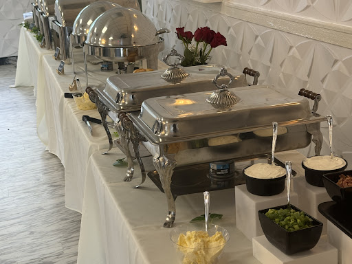 Creative Delights Catering & Events