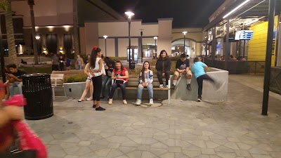 Photos of Northridge Pacific Theaters