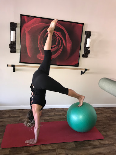 Pure Pilates - Thumbnail