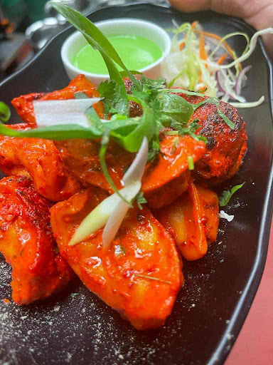 Olive Indo-Nepali Eatery Massey - Thumbnail