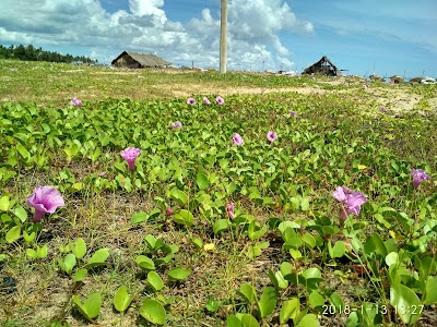 Photos of Ussangoda National Park