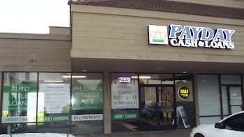 Payday Money Centers- Escondido photo