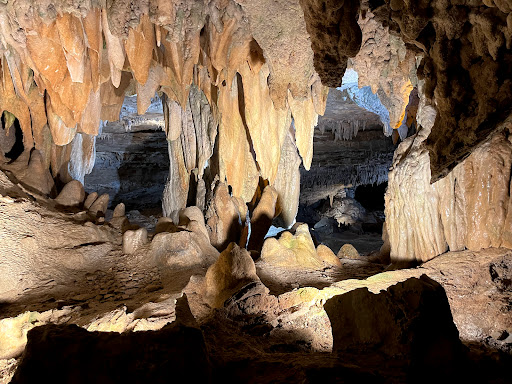 Fantastic Caverns - Thumbnail