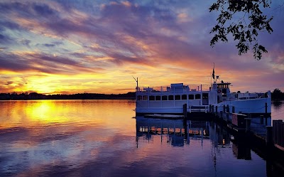 Chester River Packet Company