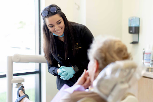 Justice Dental Photo