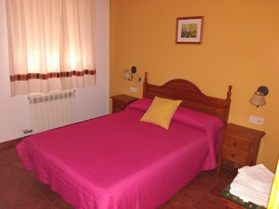 Photos of Apartamentos Valle del Guadalquivir en la Sierra de Cazorla (apartamentos climatizados con PISCINA)