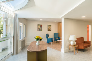 Photo n°6 de Ehpad Korian Villa Bontemps à Talence (Soins aux personnes âgées)