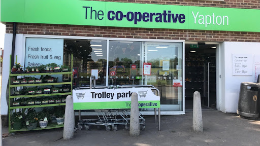 The Co-operative Yapton