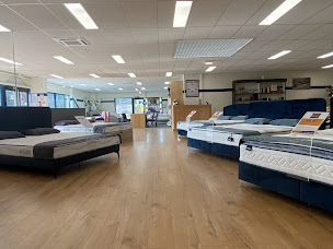 Photo n°8 de Maliterie Besançon Châteaufarine à Besançon (Magasin de canapés)