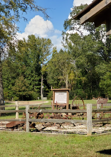 Fords Well Equestrian Park - Thumbnail
