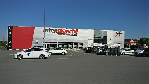 Photo 2 - Intermarché SUPER Caulnes et Drive