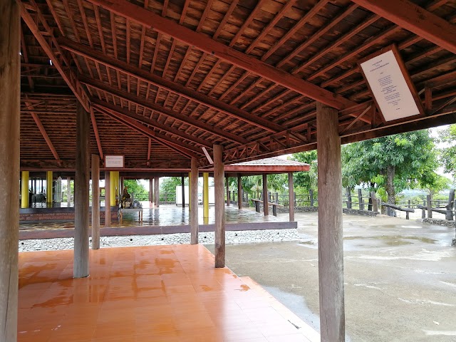 Wat Sirindhorn Wararam