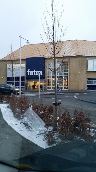 Photos of f&oslash;tex Skive