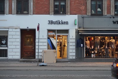 Photos of 3 Butikken