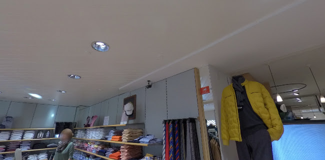 Rezensionen über Mode Schöchlin in Wädenswil - Bekleidungsgeschäft