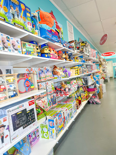 Sugar Babies Children's Boutique - Thumbnail
