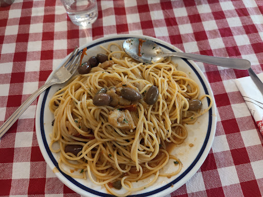 Da Rocco Ristorate Pizzeria - Thumbnail