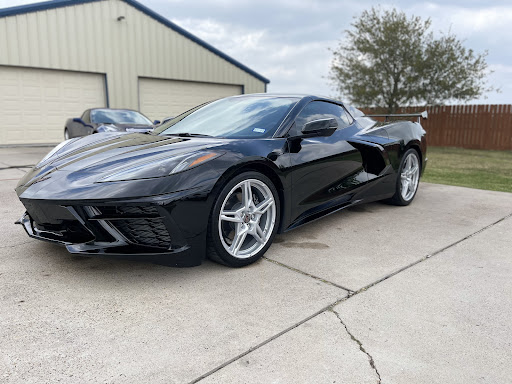 Xtreme Mobile Car Wash brownsville