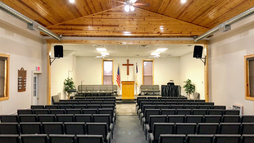 Antiquity Baptist Church - Thumbnail