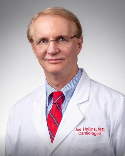 William Joseph Hollins Ii Md