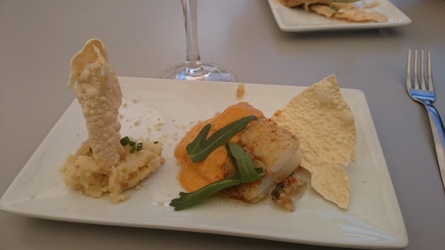 Mesón del Caballo Blanco