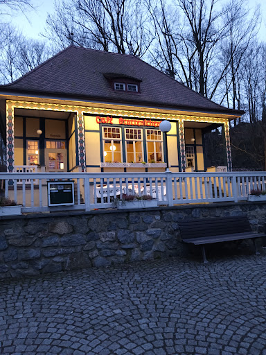 Grey's Grottenschenke - Visual