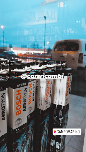 Cars Ricambi Gallery - Italy