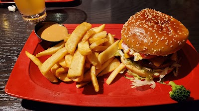 Red Robin Gourmet Burgers and Brews