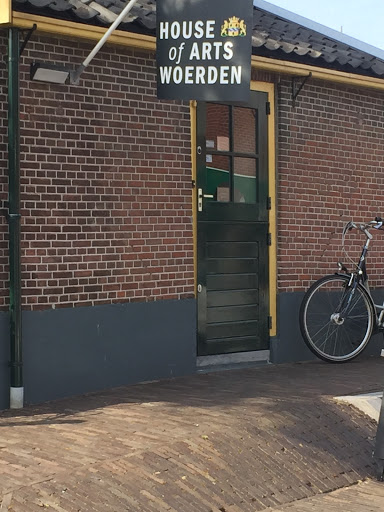 House of Arts Woerden